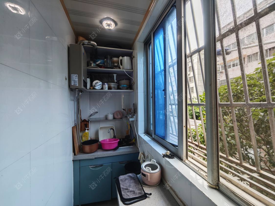 常州台阳小区在售二手房房源室内图_小牛看房