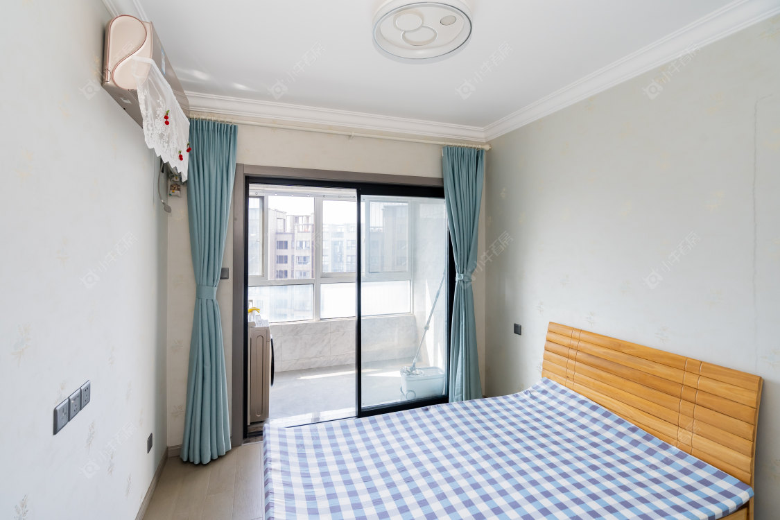 常州朗诗競园在售二手房源室内图_小牛看房