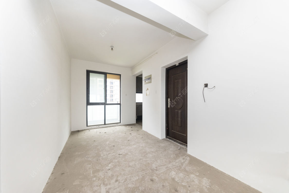 常州溪湖小镇在售二手房源室内图_小牛看房