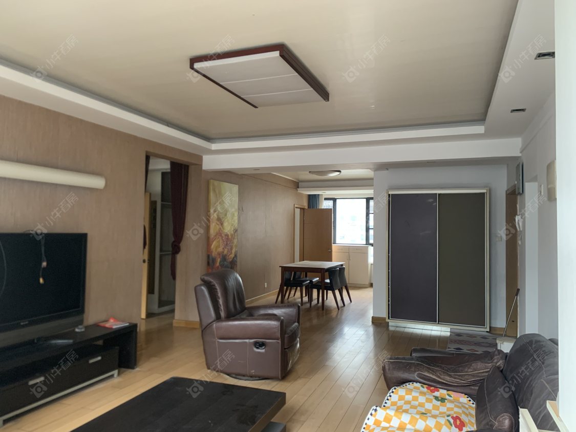 常州河景花园4室2厅2卫出租_小牛看房