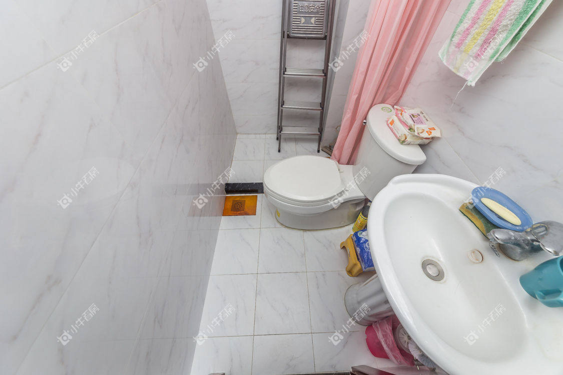 常州荷花池在租房源_小牛看房