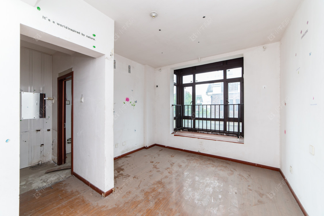 常州东渡海派青城在售二手房源室内图_小牛看房