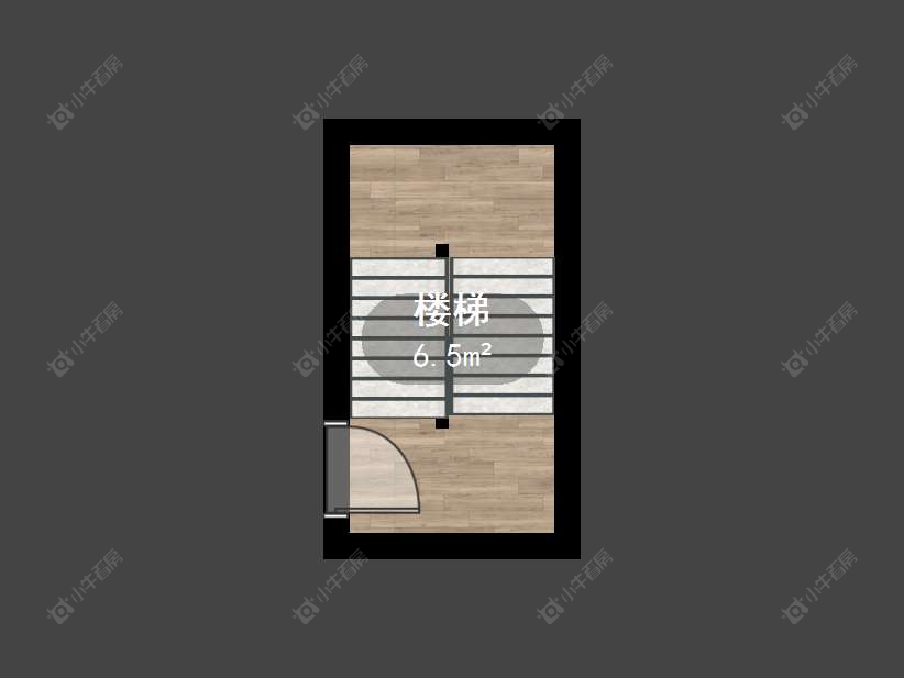 常州新世纪花园（丹阳）在售二手房房源户型图_小牛看房