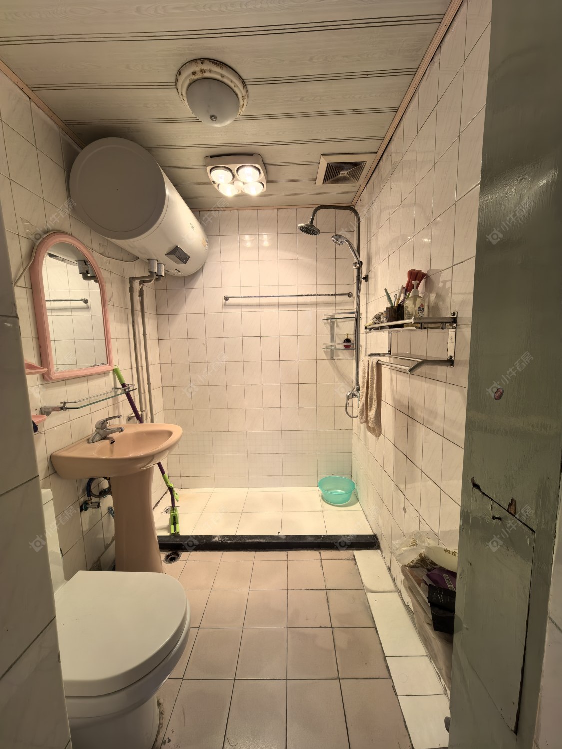 常州东庄大厦在租房源室内图_小牛看房