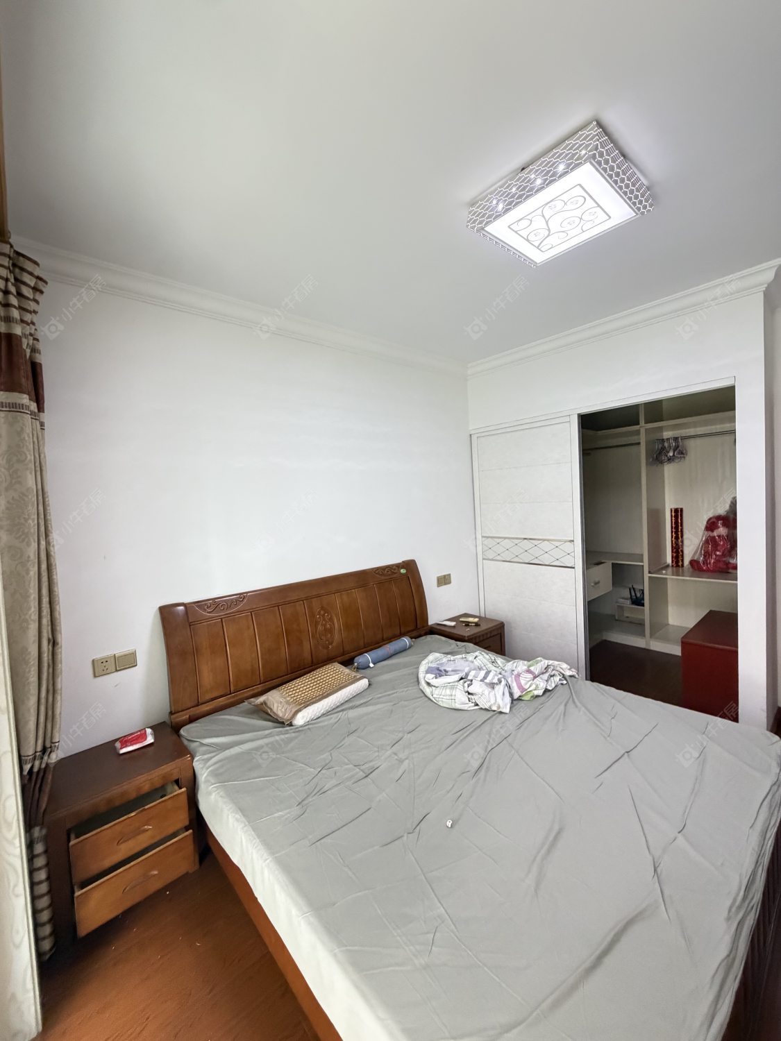 常州龙涛香榭丽园在租房源室内图_小牛看房