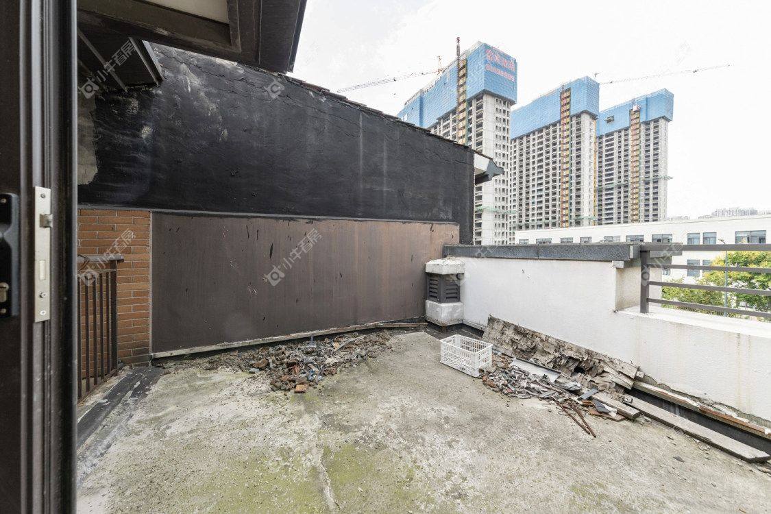 常州常发御龙山花园别墅区在租房源室内图_小牛看房