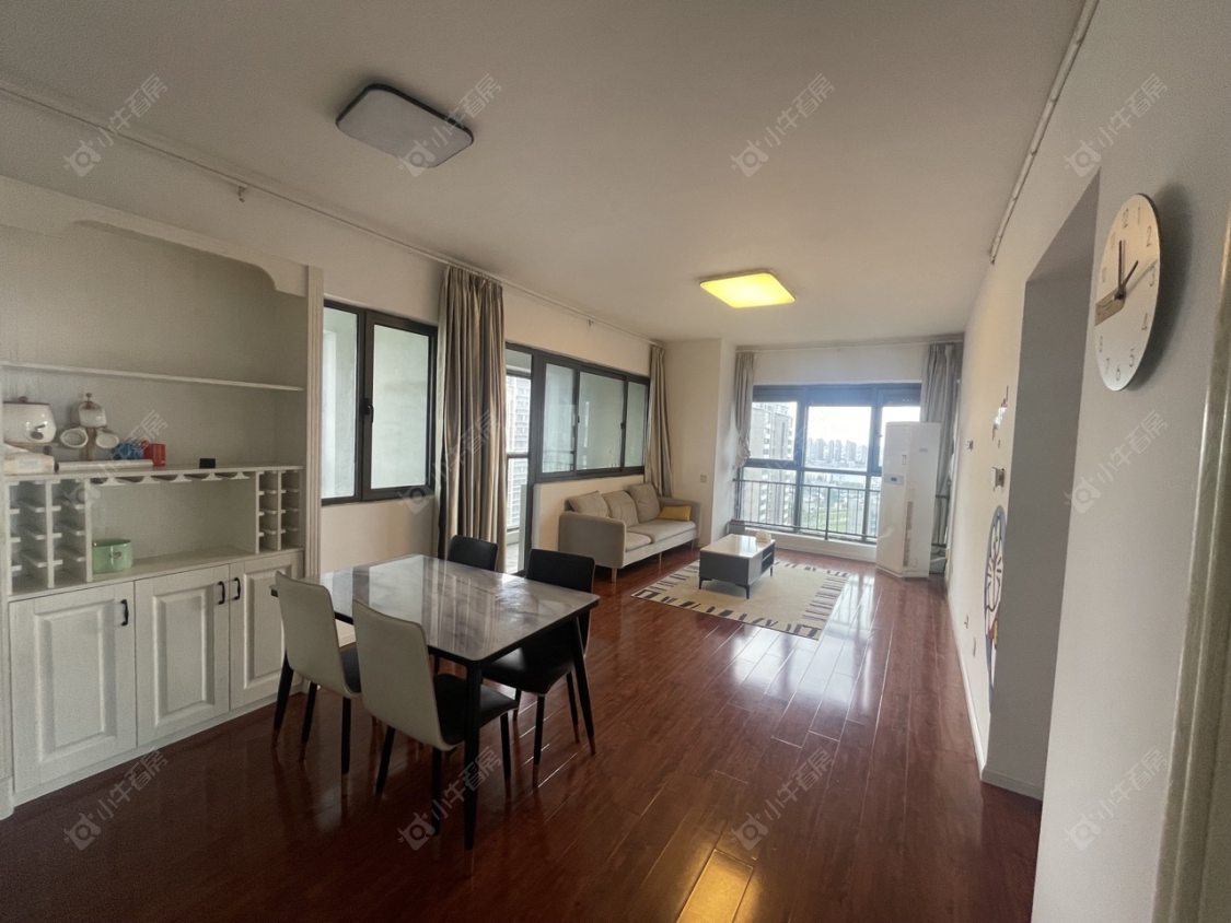 常州雨润城租房_小牛看房