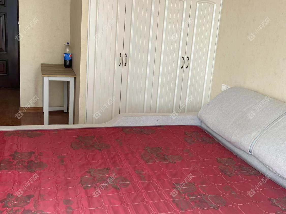 常州荣盛曼哈顿广场在租房源室内图_小牛看房