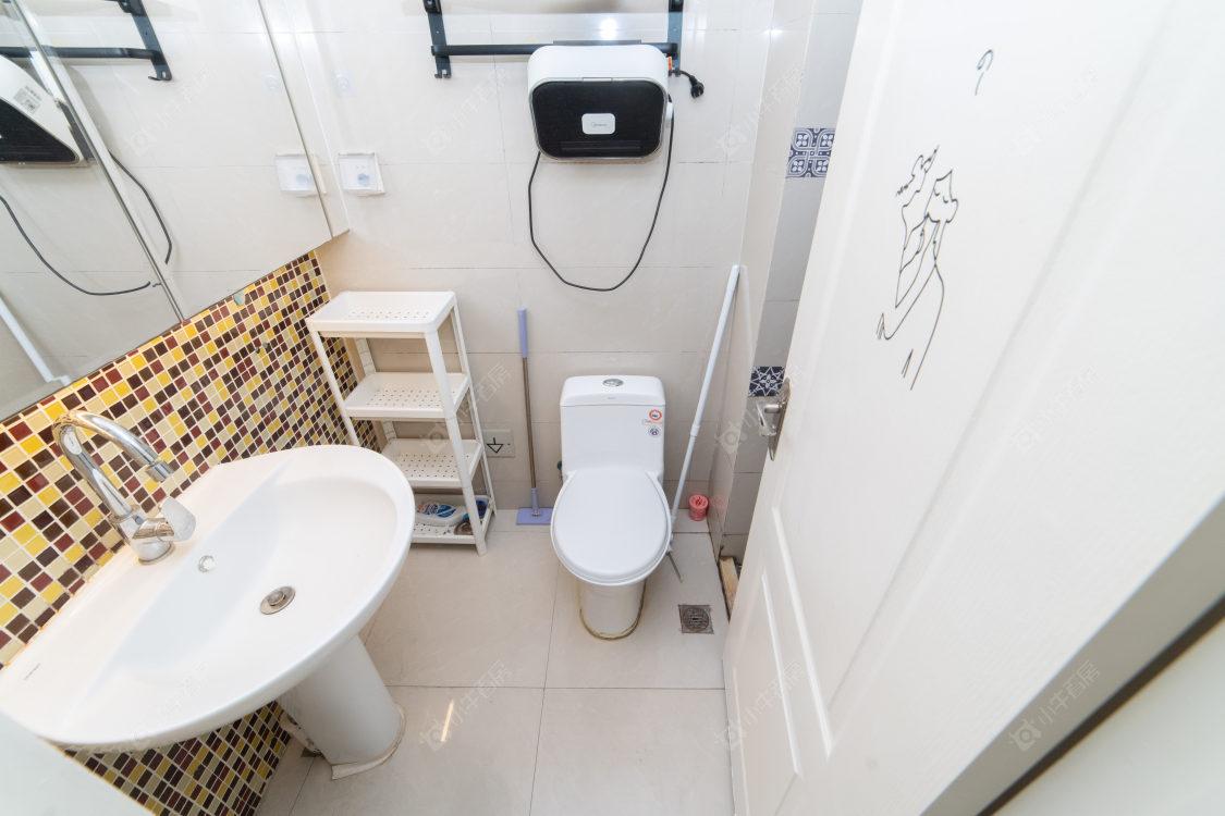 常州御水华庭二期在售二手房源室内图_小牛看房