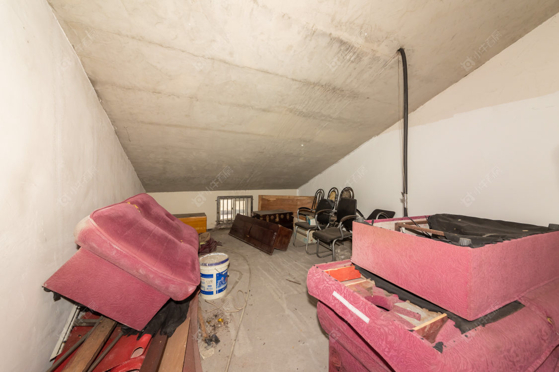 常州圩塘镇永新路在售二手房源室内图_小牛看房