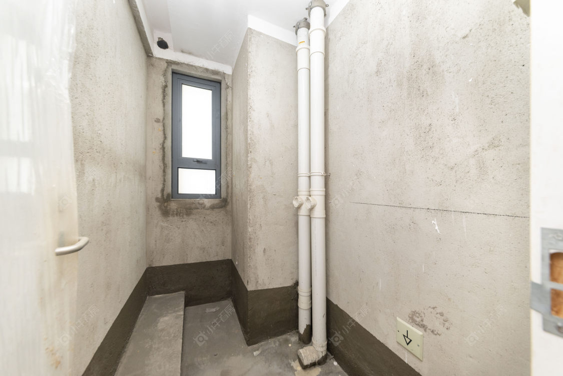 常州大唐中南上悦城在售二手房源室内图_小牛看房