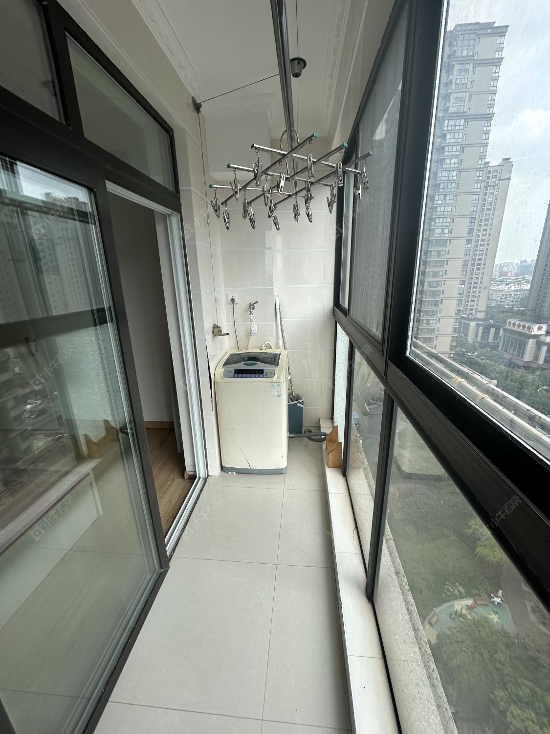 常州九洲新世界花苑租房_小牛看房