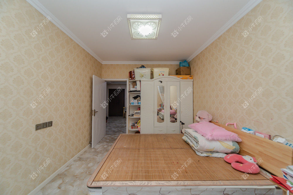 常州金美林花园在租房源室内图_小牛看房