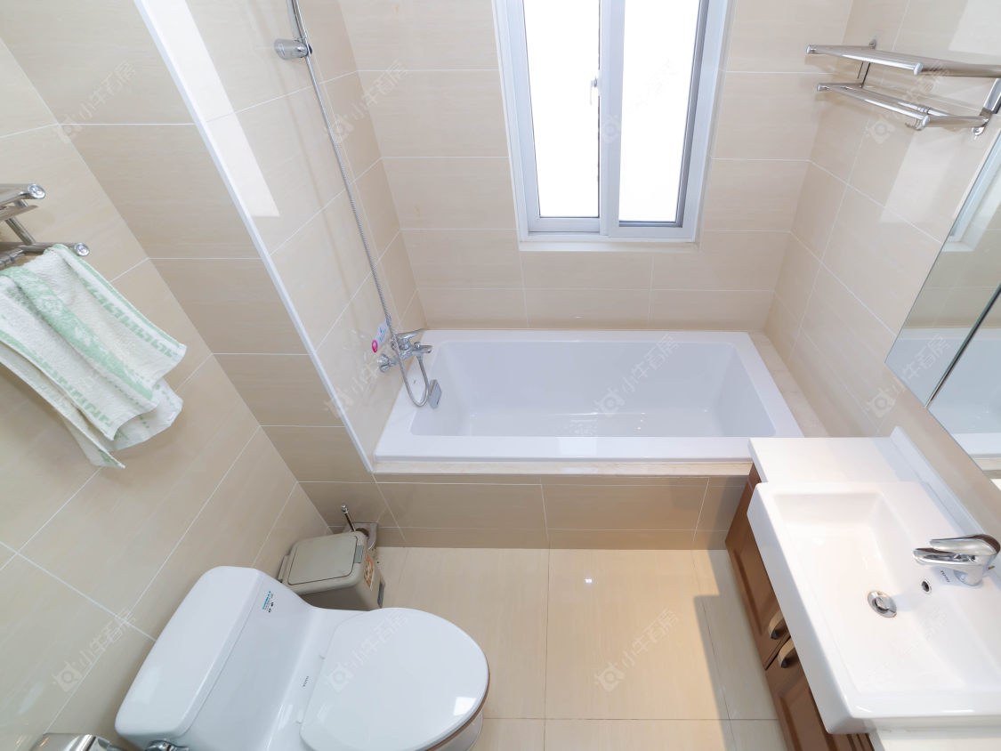 常州景瑞望府在售二手房源室内图_小牛看房