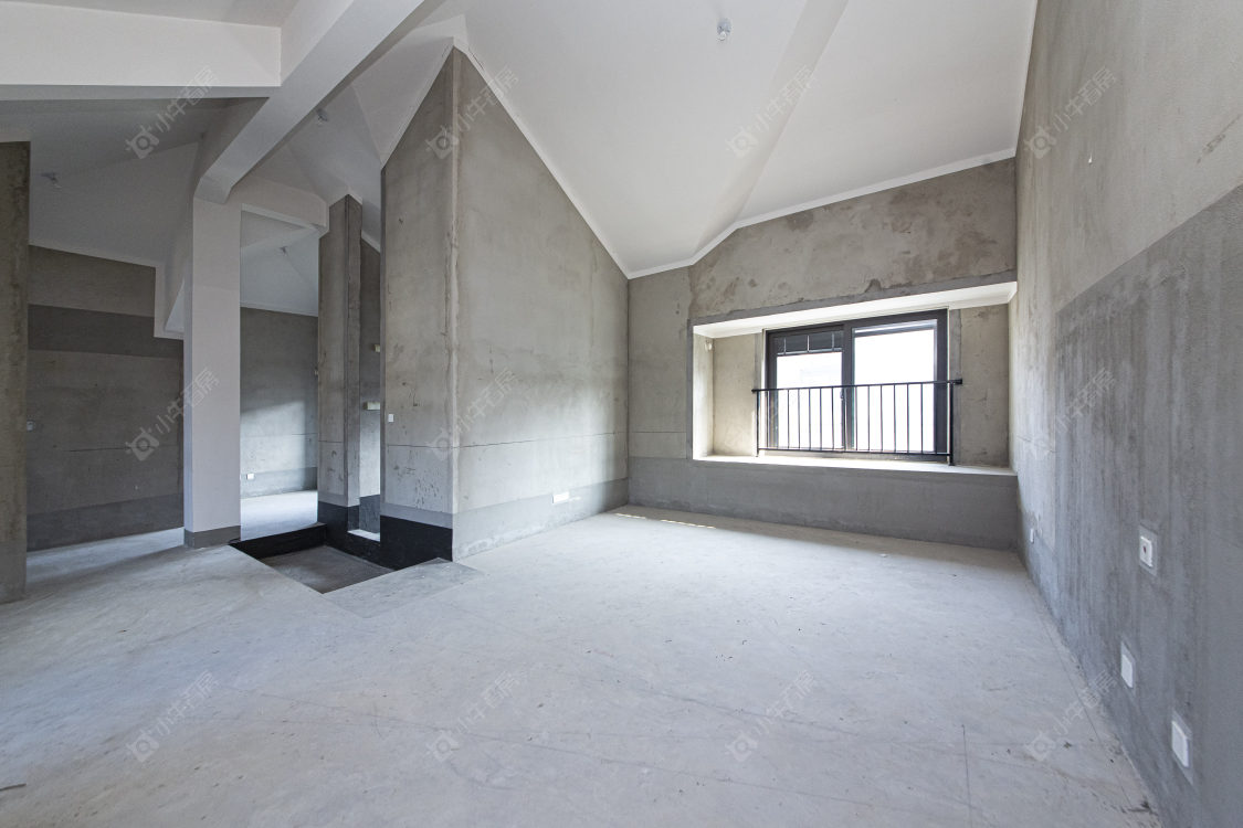 常州太湖院子在售二手房源室内图_小牛看房