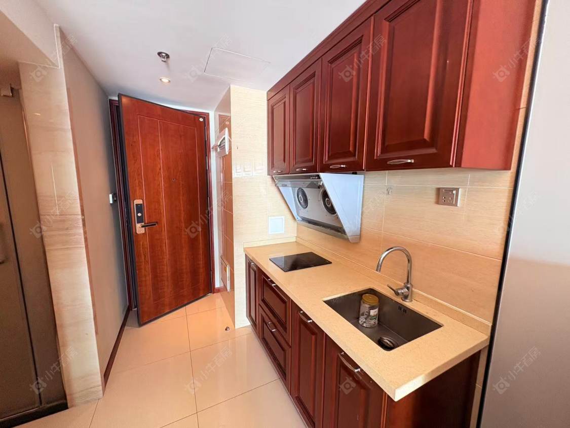 常州星河澜月湾在租房源_小牛看房