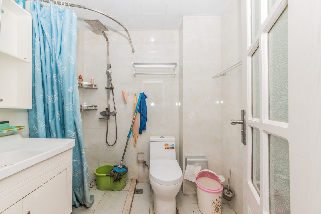 常州燕兴新村东区在售二手房源室内图_小牛看房