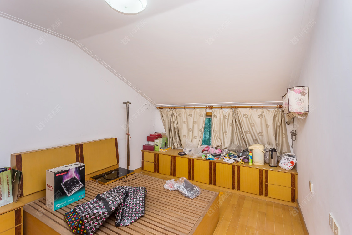 常州锦绣东苑在售二手房源室内图_小牛看房