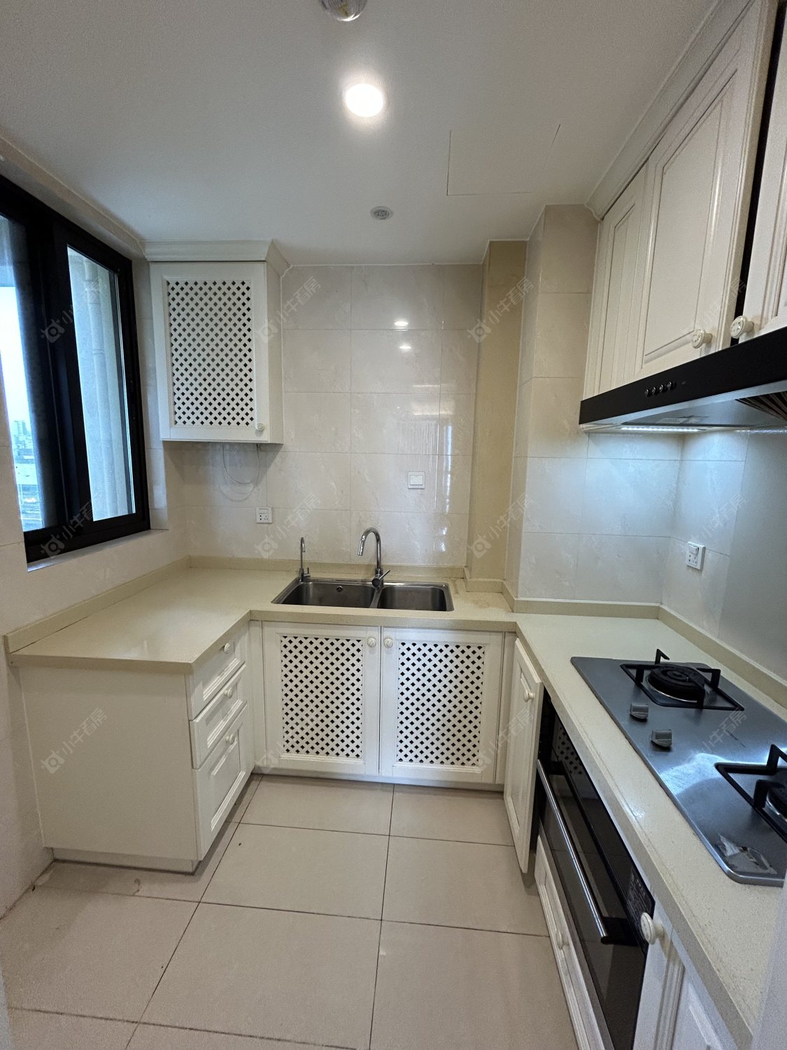 常州新城公馆荣域在租房源_小牛看房