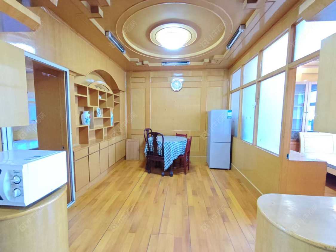 常州湾里新村3室2厅1卫出租_小牛看房
