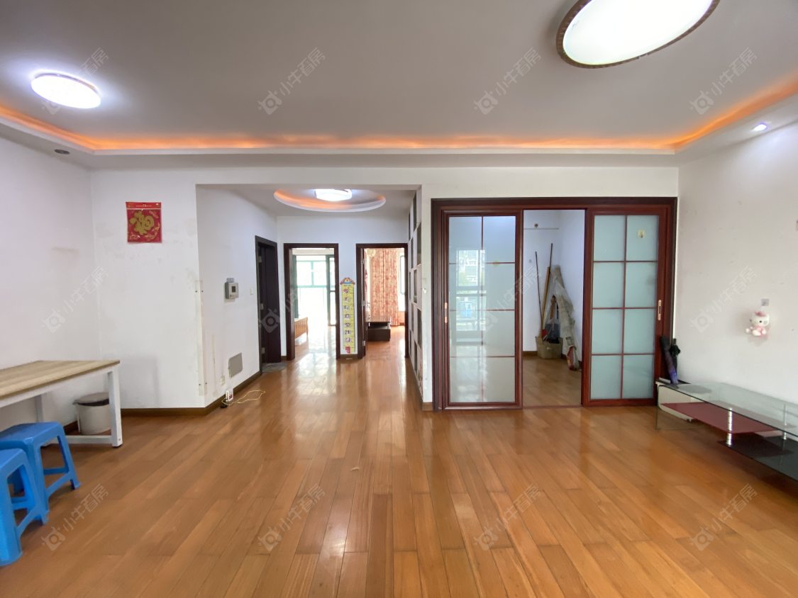 常州水木年华花园在租房源室内图_小牛看房