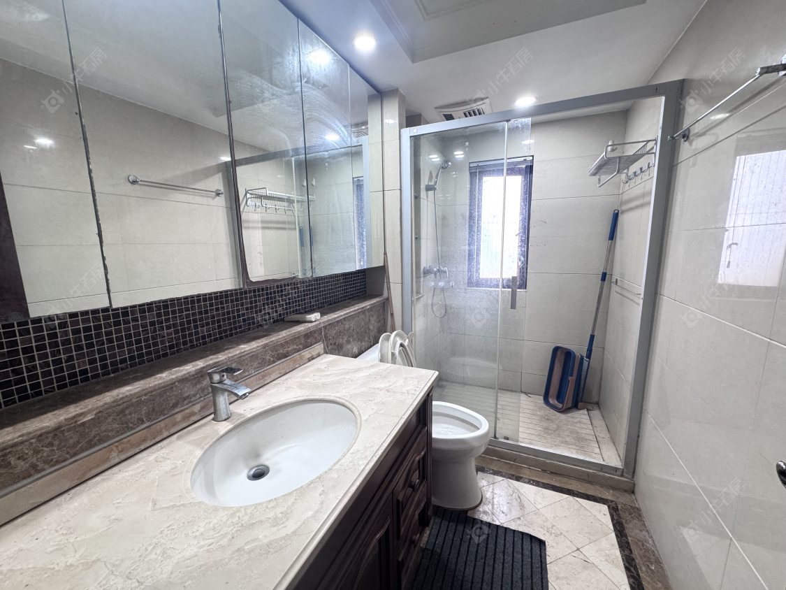 常州新城公馆天域在租房源室内图_小牛看房