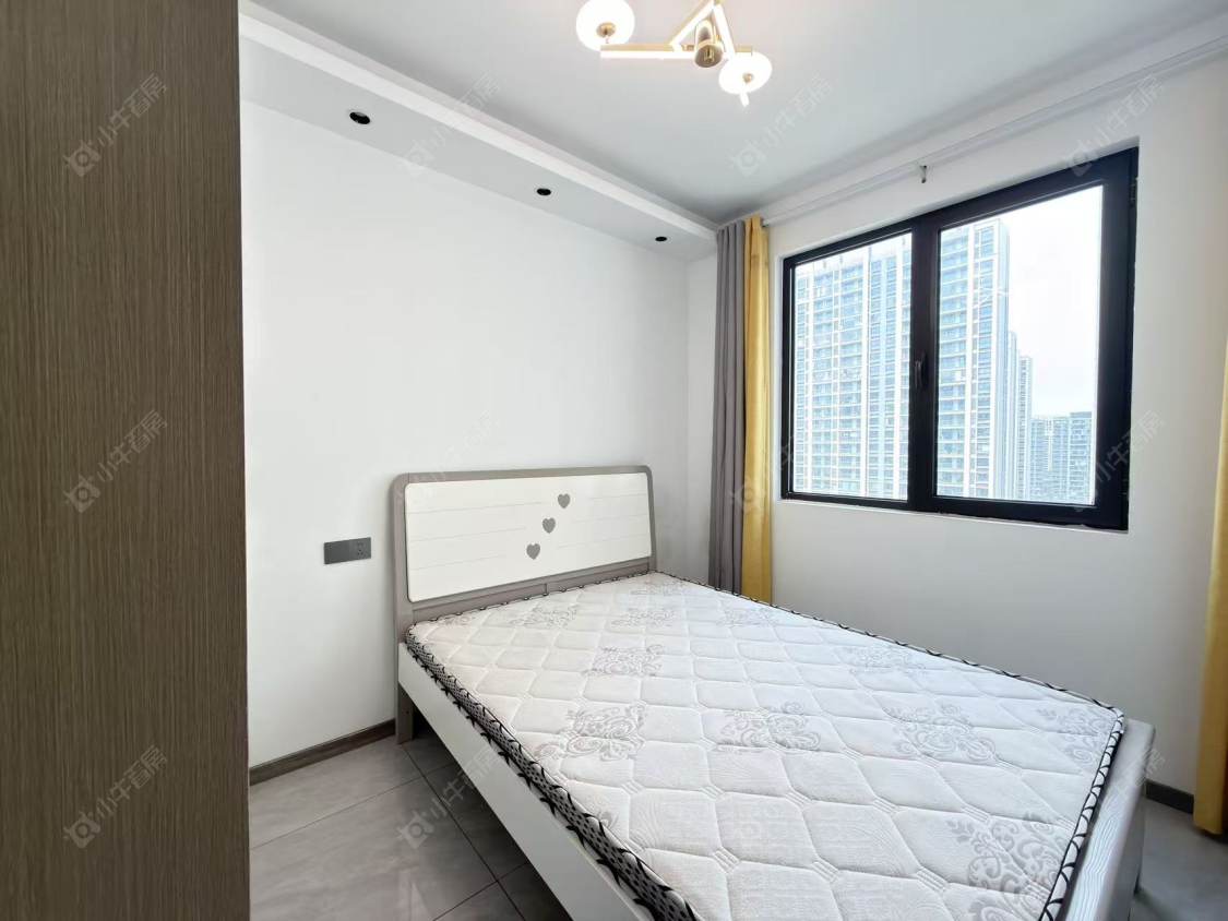 常州中梁金科启宸在租房源_小牛看房