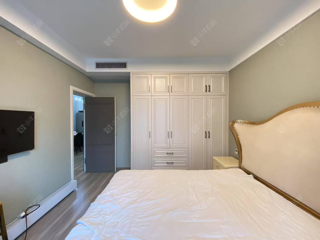 大名城西区二区房源室内图 常州大名城西区二区在租房源室内图_小牛看房