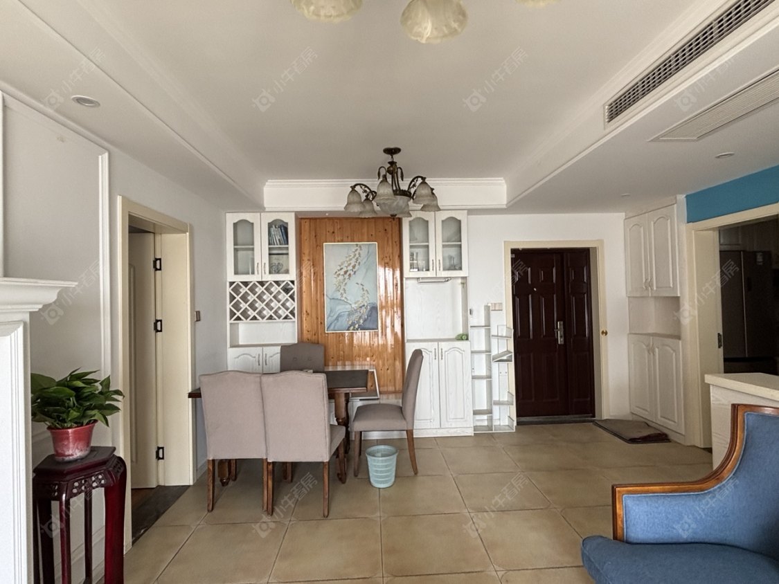 常州天逸城南区在租房源室内图_小牛看房