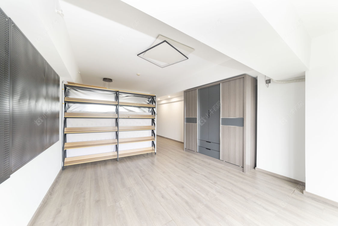 常州天安数码城公寓在售二手房源室内图_小牛看房