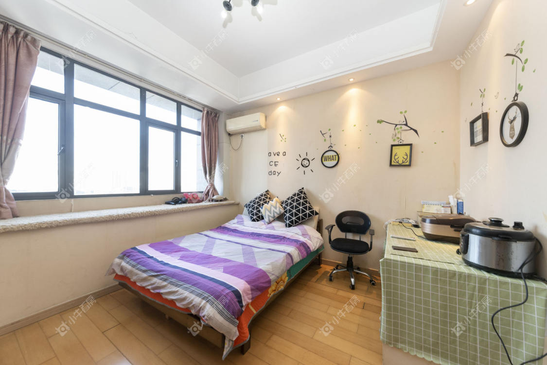 路劲又一城房源 常州路劲又一城在租房源_小牛看房