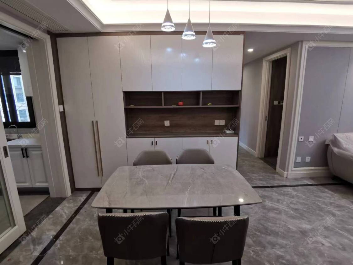 常州新城尚隽天骄在租房源室内图_小牛看房