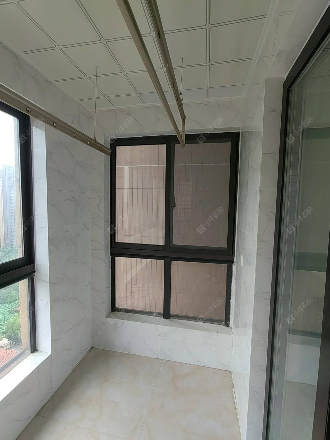 常州九洲花园二期在租房源室内图_小牛看房