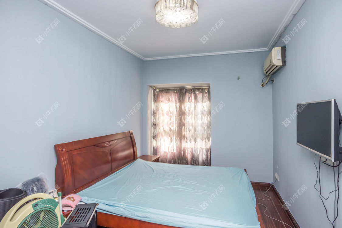 常州青山湾北区在租房源_小牛看房