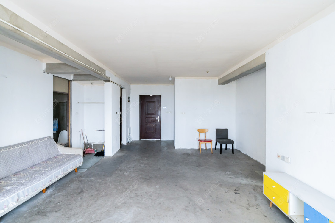 中海凤凰熙岸房源室内图 常州中海凤凰熙岸在售二手房源室内图_小牛看房