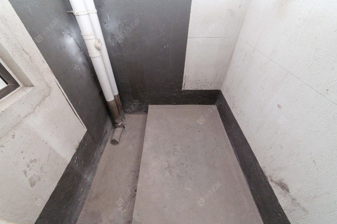 常州中梁金科启宸在售二手房源室内图_小牛看房