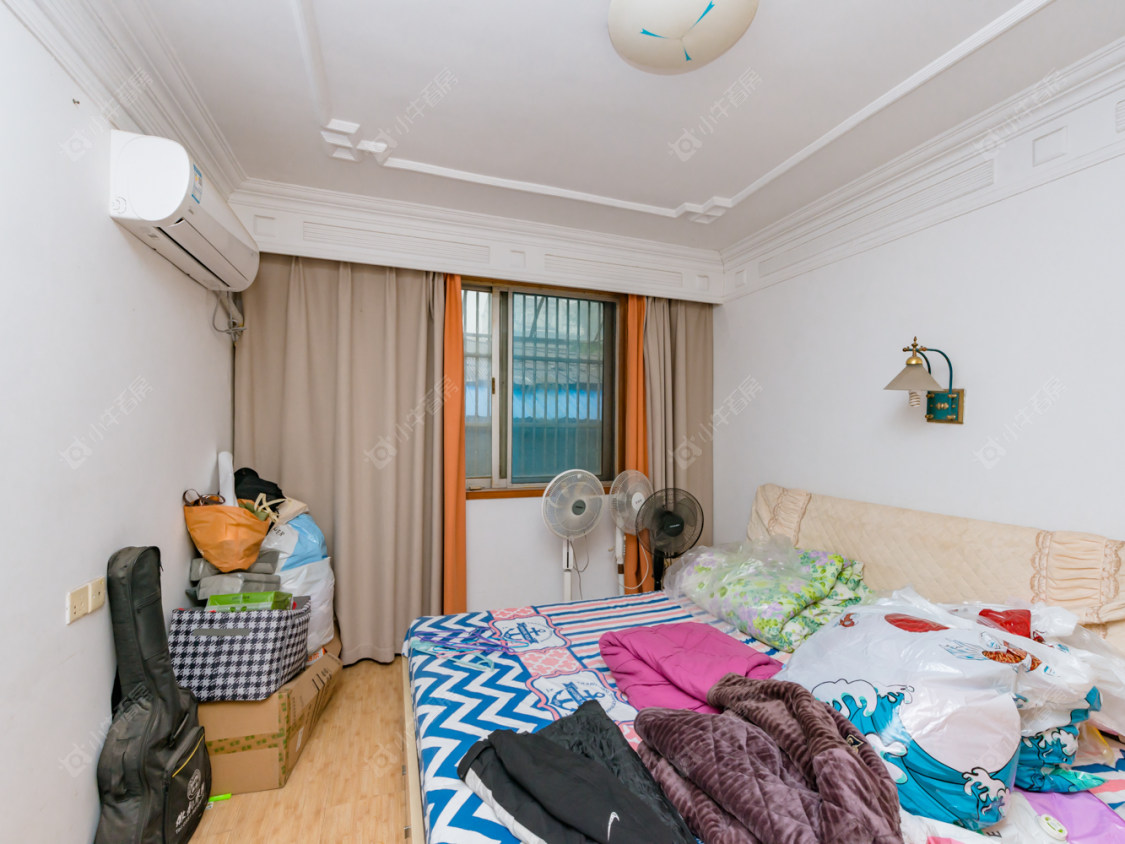 常州机械新村在售二手房源室内图_小牛看房