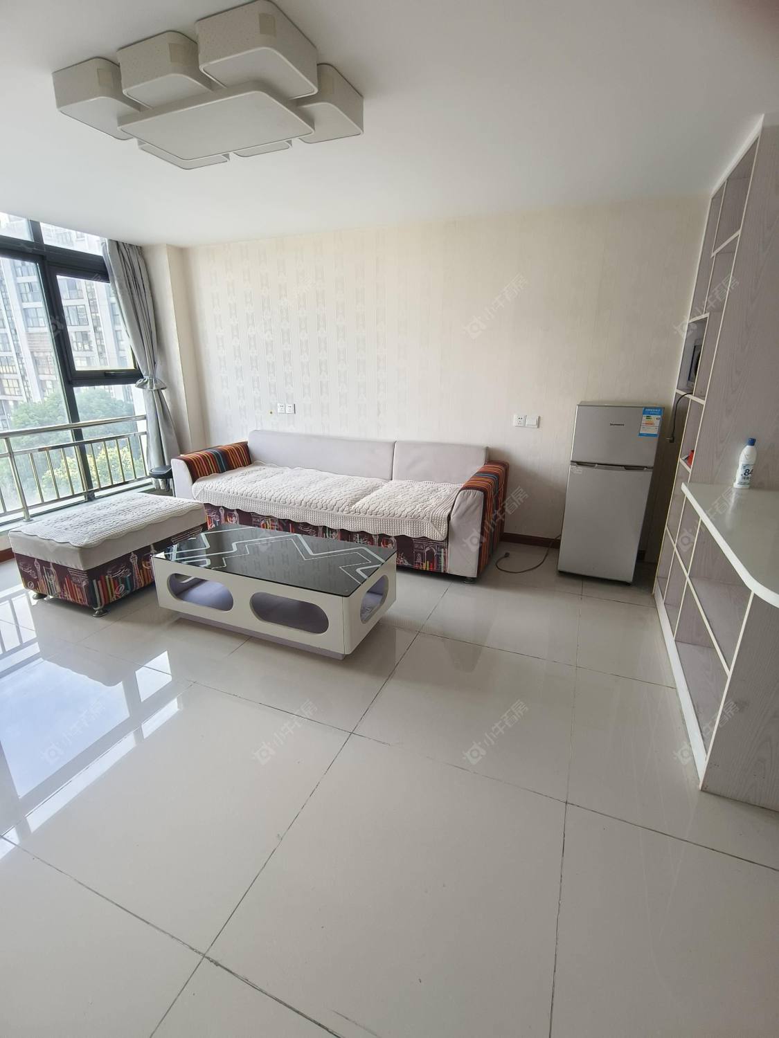 常州金田精英汇在租房源室内图_小牛看房