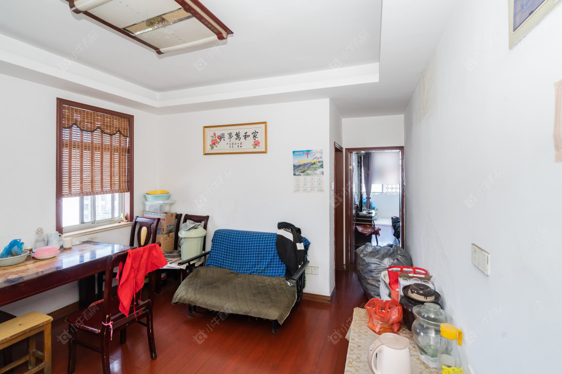 常州丽华三村在售二手房_小牛看房