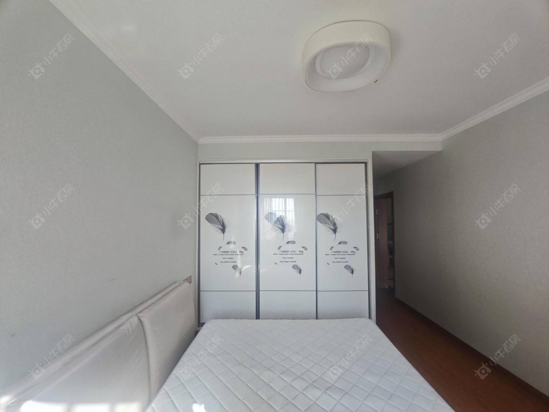 常州常发香堤半岛在租房源室内图_小牛看房