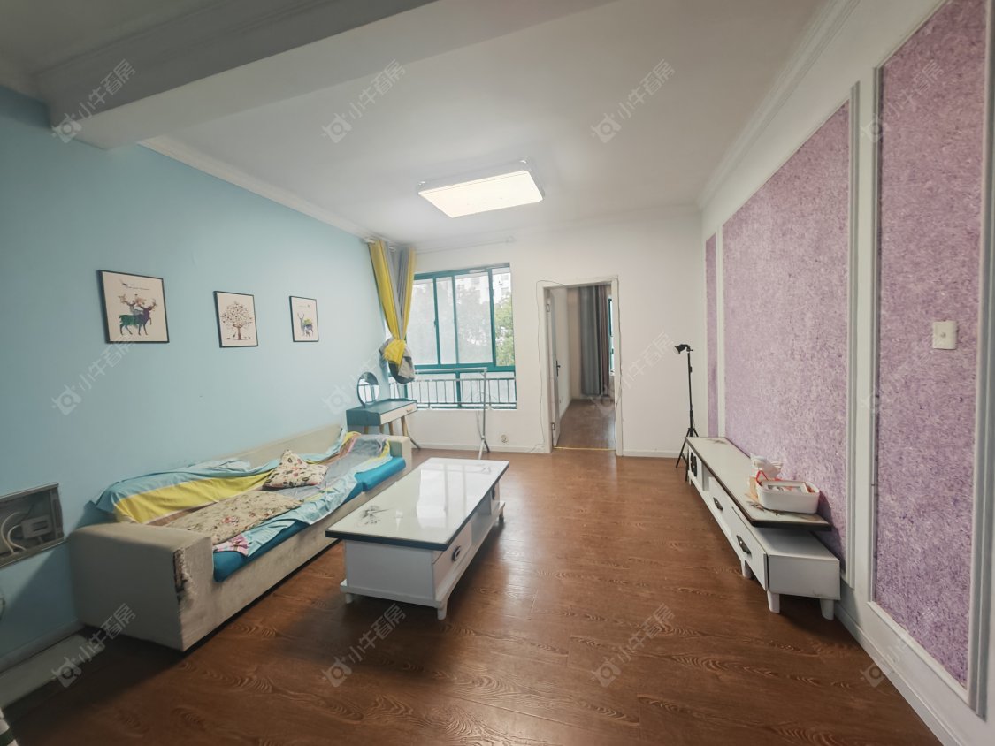 常州紫云苑租房_小牛看房