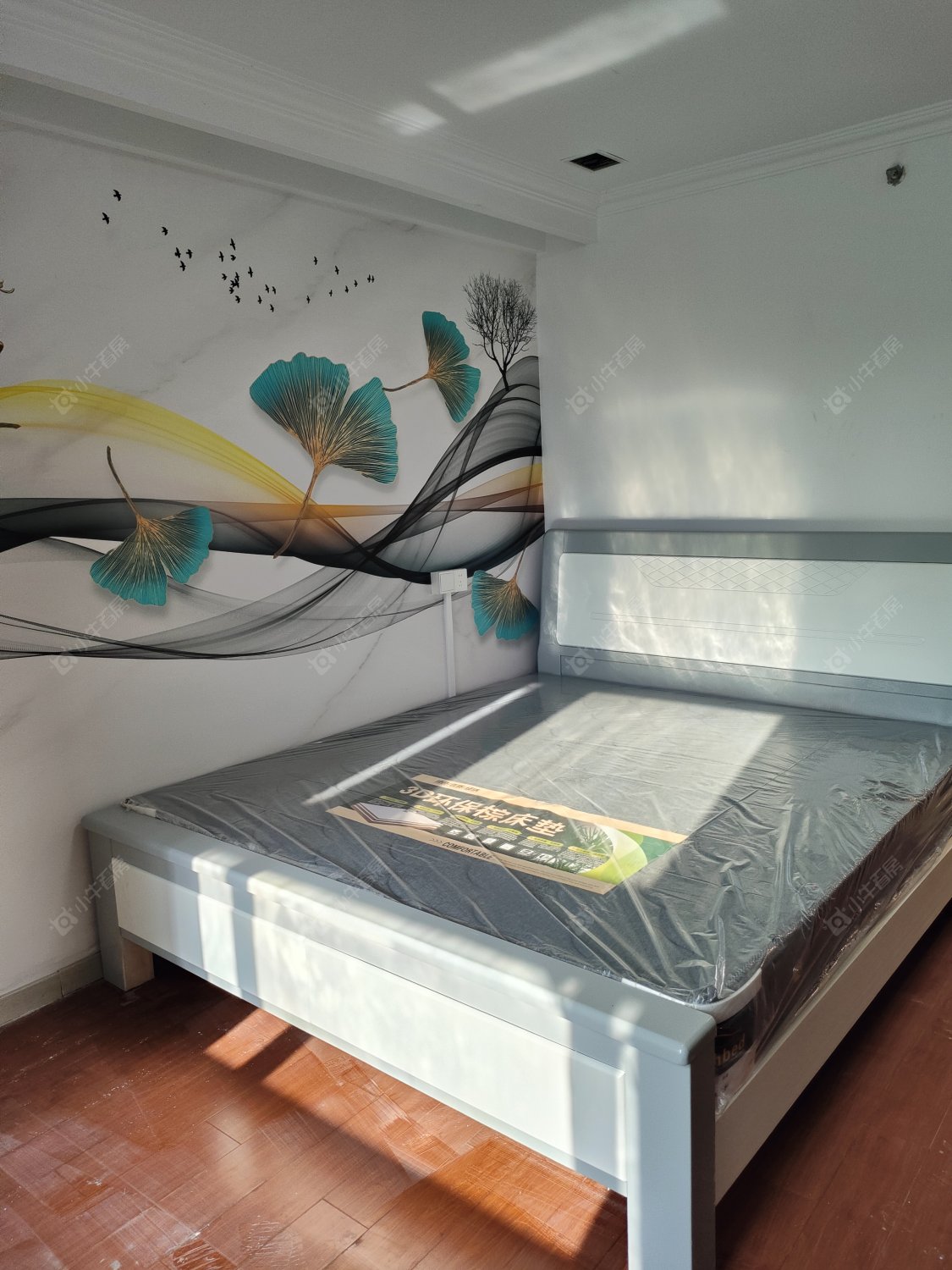 常州鹤园弄1室1卫出租_小牛看房