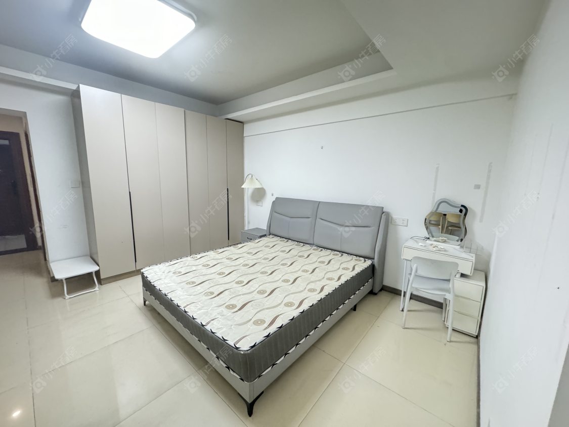 常州万博生活广场在租房源室内图_小牛看房