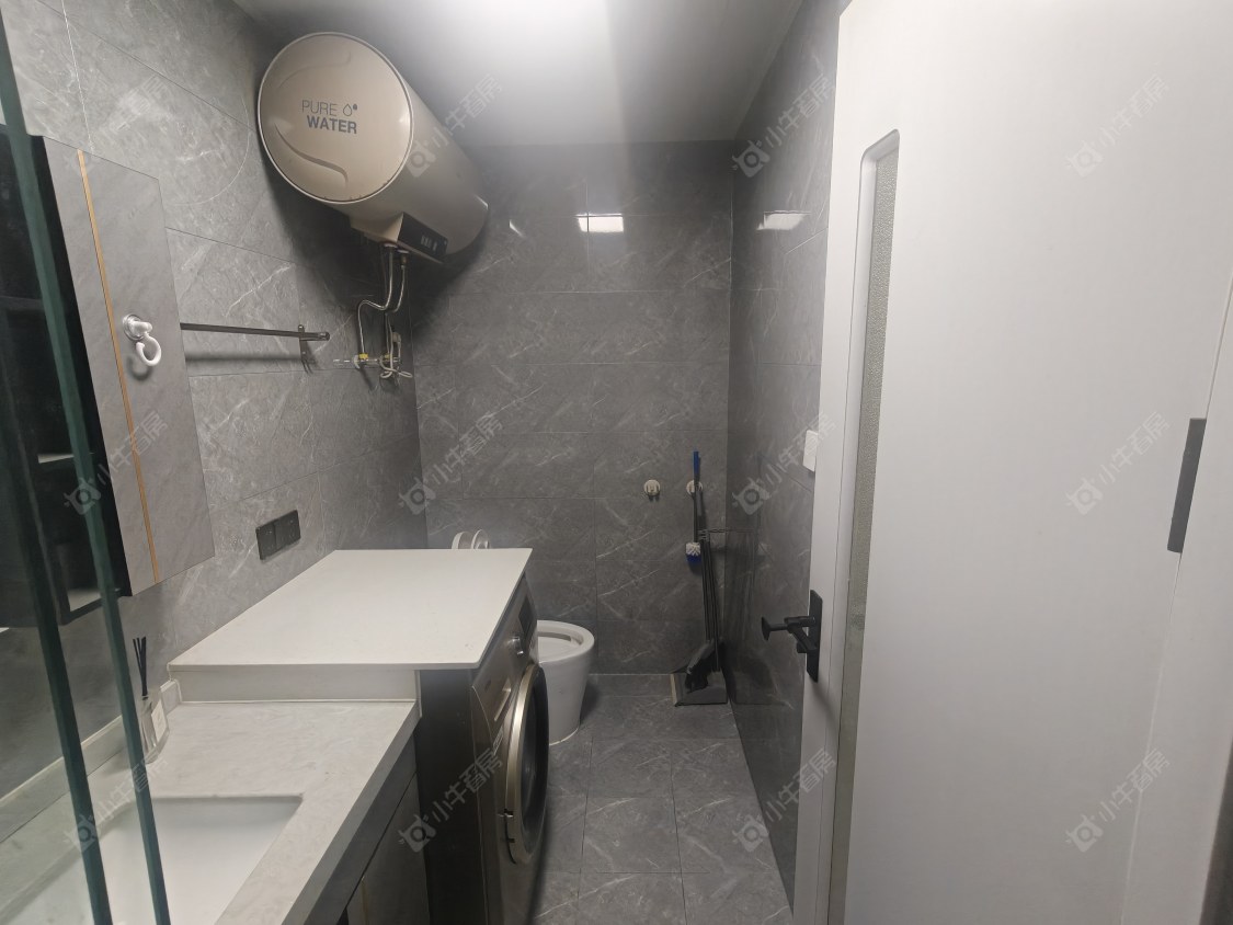 运河天地房源室内图 常州运河天地在租房源室内图_小牛看房