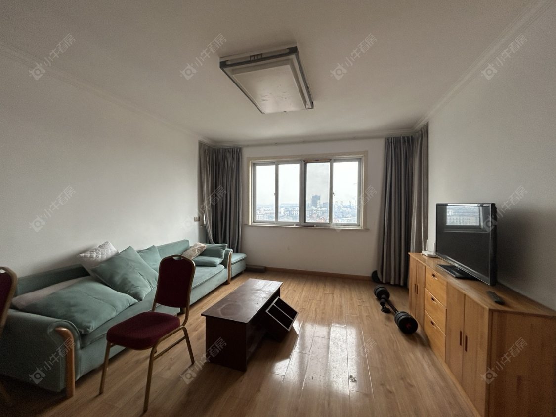 常州瑞宁新园在租房源室内图_小牛看房