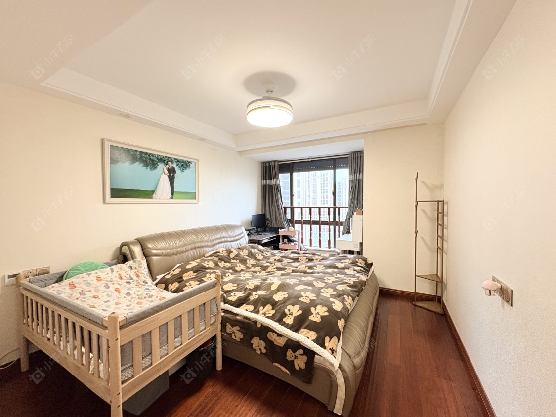 丹阳华都锦城在售二手房源室内图_小牛看房