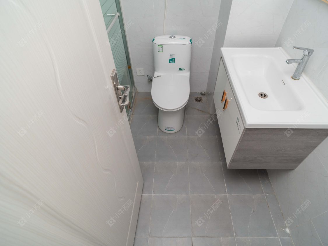 常州宝龙城市广场在售二手房源室内图_小牛看房