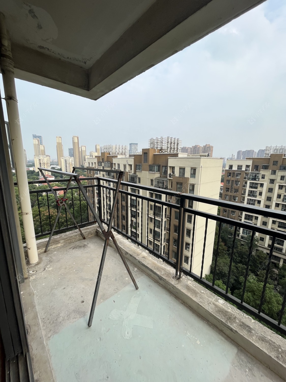 常州世茂香槟湖一期在租房源_小牛看房