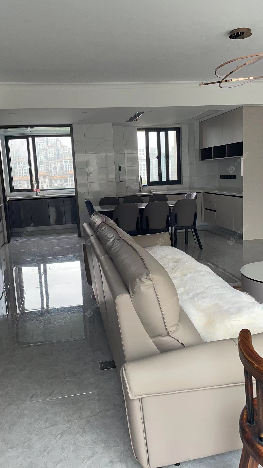 常州龙湖景粼天著在租房源_小牛看房