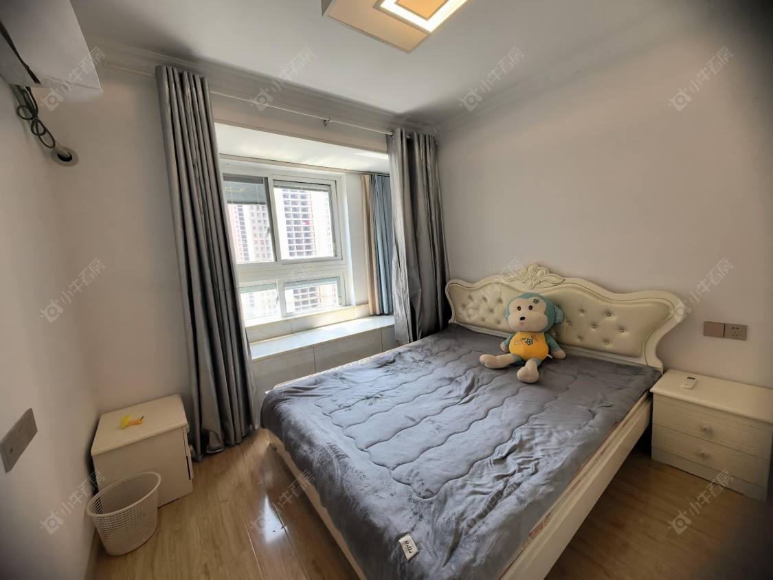 常州华润国际五期在租房源户型图_小牛看房